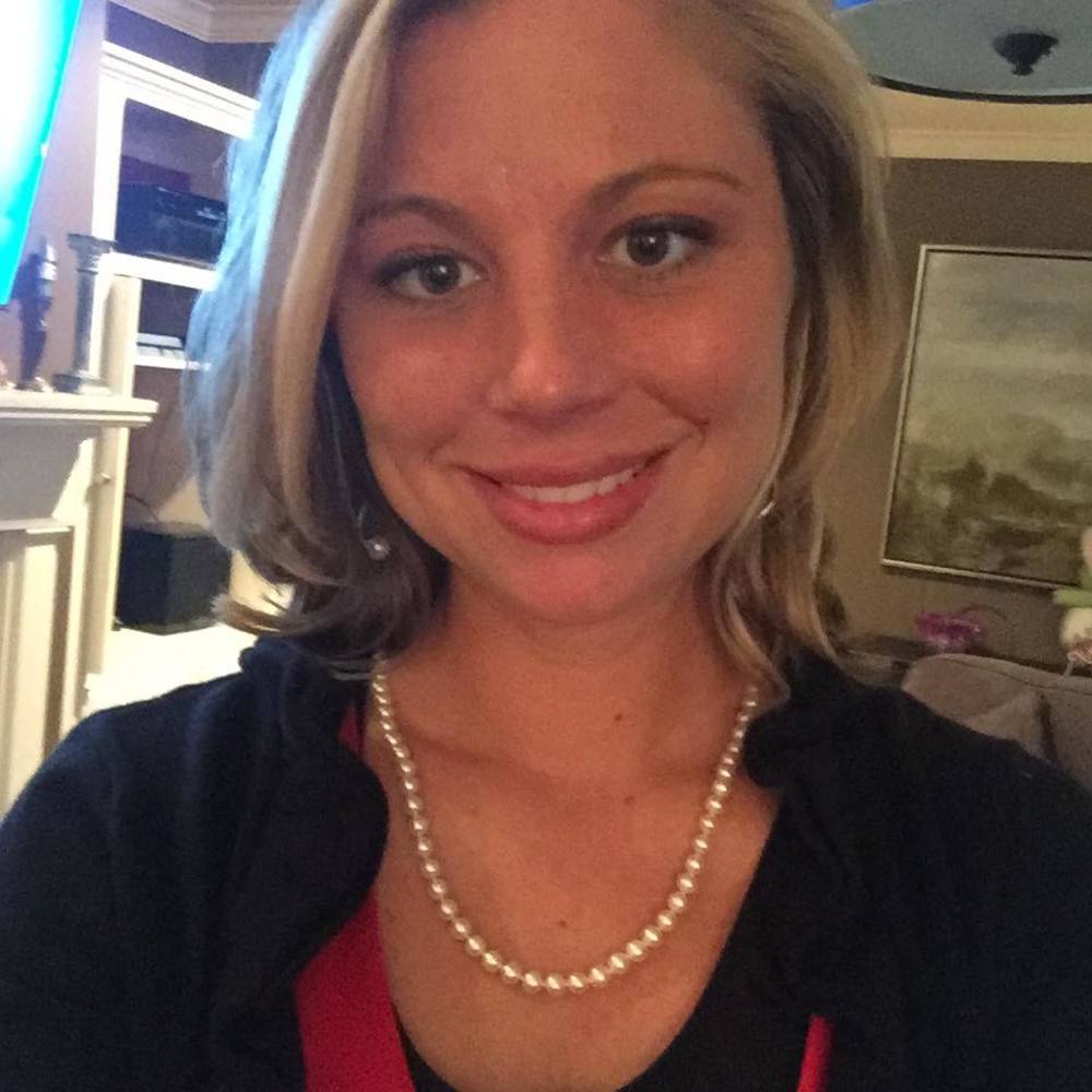 Meet your Posher, Carly